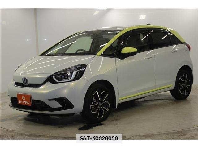 Honda FIT 2020-04 7785576-8