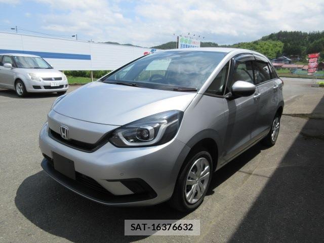 Honda FIT 2020-12 7785573-0