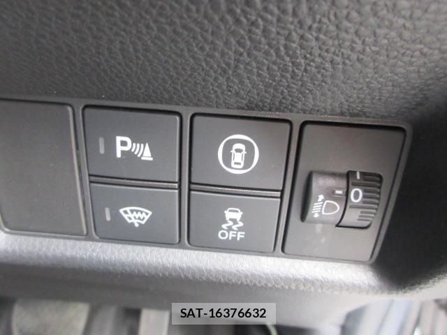 Honda FIT 2020-12 7785573-9