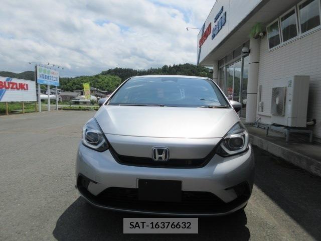 Honda FIT 2020-12 7785573-1