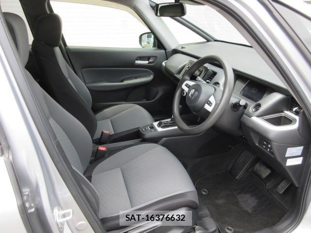 Honda FIT 2020-12 7785573-22