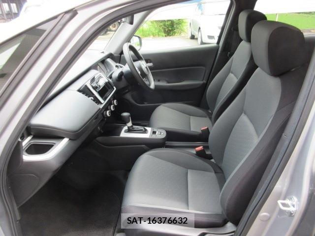 Honda FIT 2020-12 7785573-23