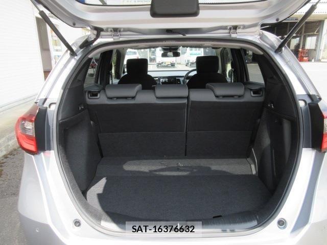Honda FIT 2020-12 7785573-26