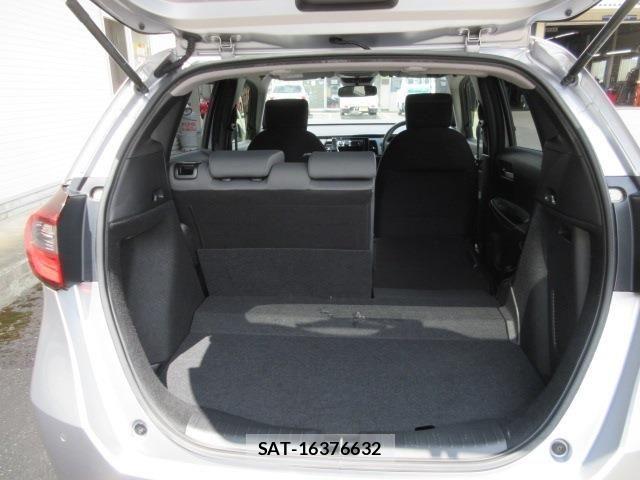 Honda FIT 2020-12 7785573-27