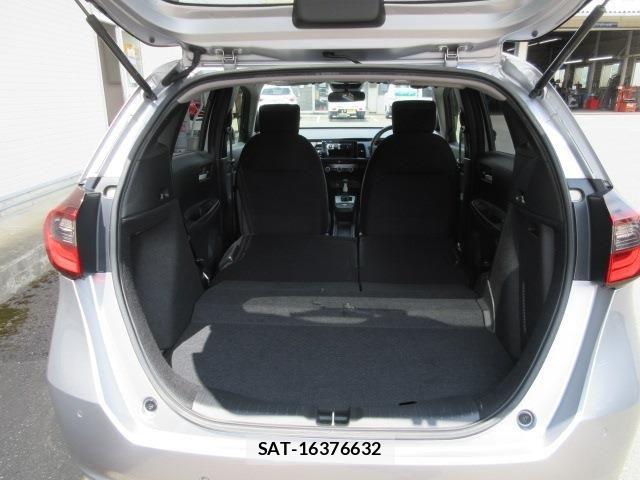 Honda FIT 2020-12 7785573-28