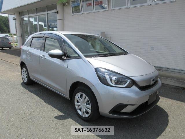 Honda FIT 2020-12 7785573-2