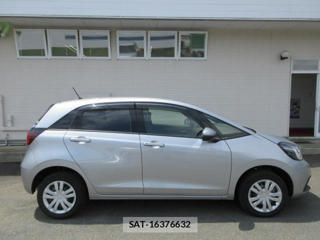 Honda FIT 2020-12 7785573-3