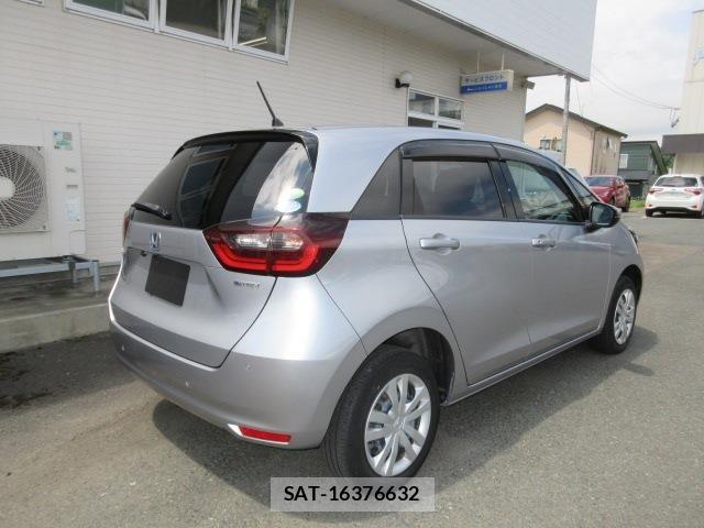 Honda FIT 2020-12 7785573-4