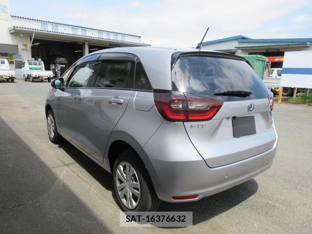Honda FIT 2020-12 7785573-6