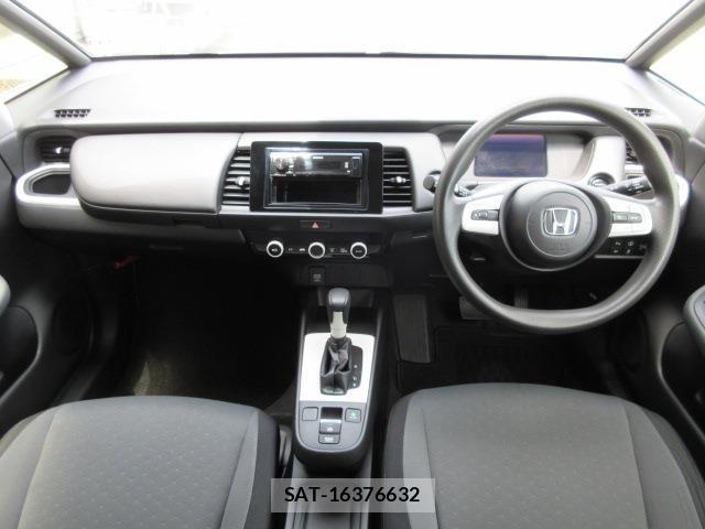 Honda FIT 2020-12 7785573-7