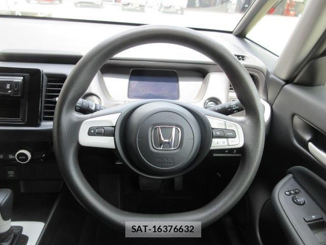 Honda FIT 2020-12 7785573-8