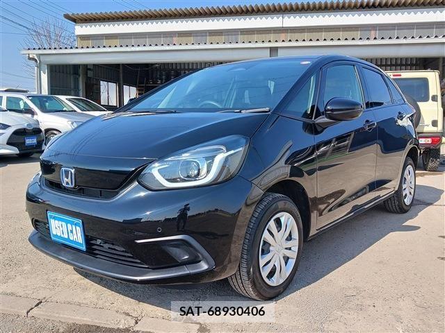 Honda FIT 2021-03 7876865-0