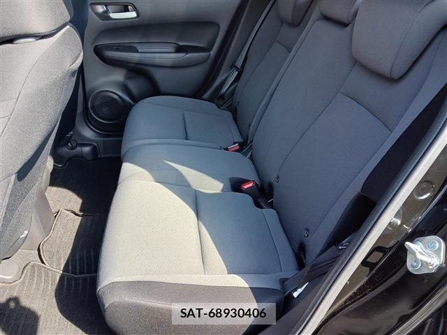 Honda FIT 2021-03 7876865-11