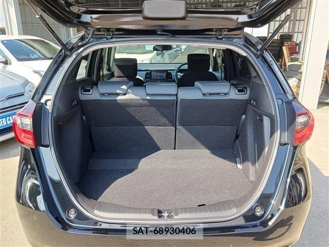 Honda FIT 2021-03 7876865-12