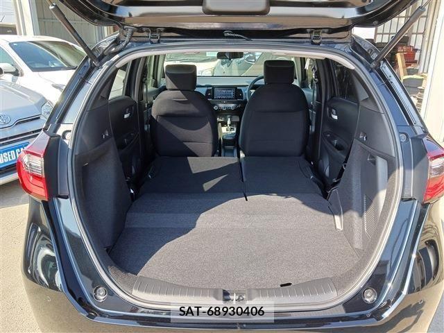 Honda FIT 2021-03 7876865-13