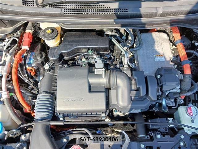 Honda FIT 2021-03 7876865-14