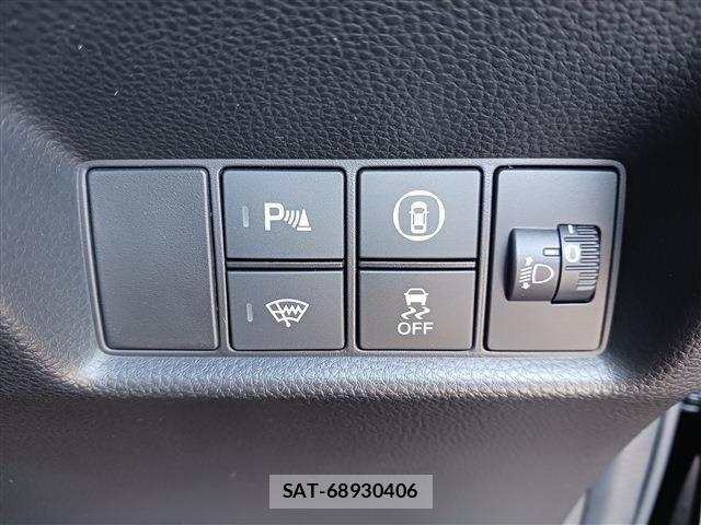 Honda FIT 2021-03 7876865-16