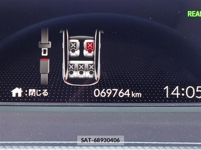 Honda FIT 2021-03 7876865-23