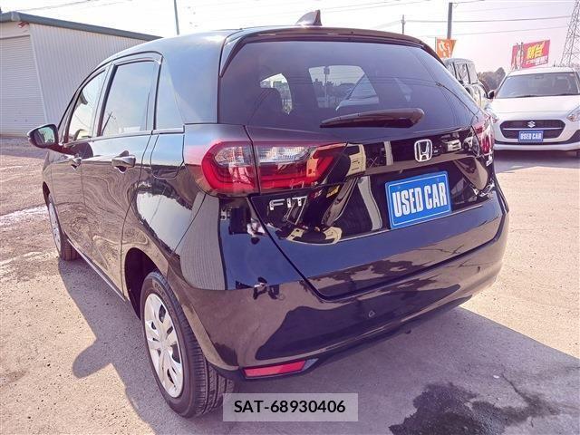 Honda FIT 2021-03 7876865-1