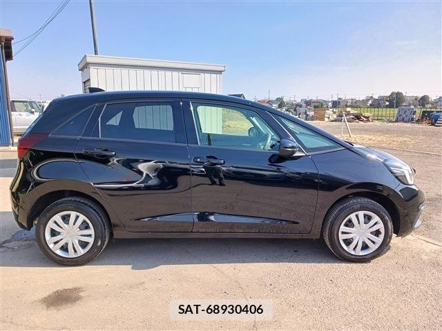 Honda FIT 2021-03 7876865-2