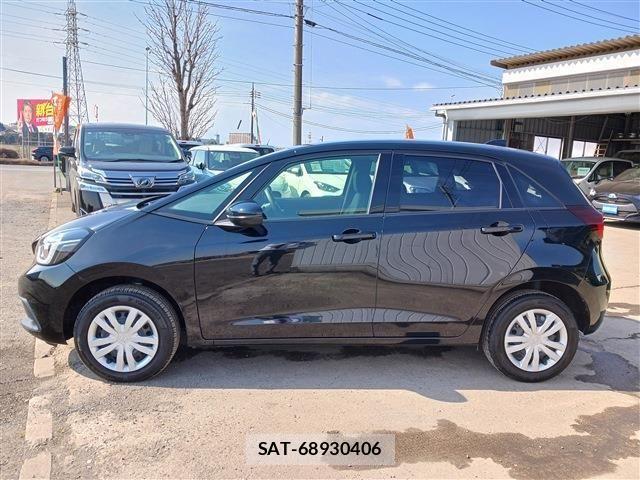 Honda FIT 2021-03 7876865-3