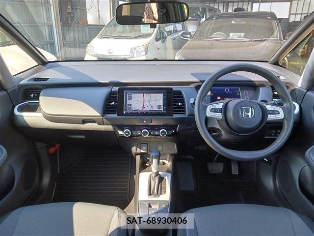 Honda FIT 2021-03 7876865-4