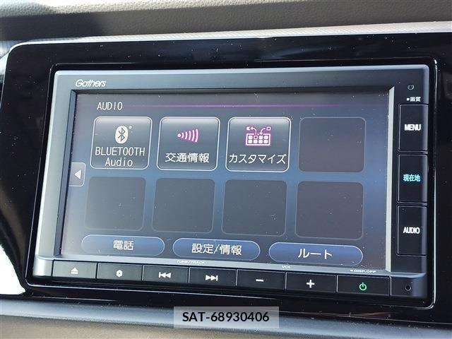 Honda FIT 2021-03 7876865-5