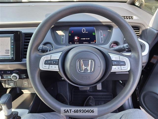 Honda FIT 2021-03 7876865-6