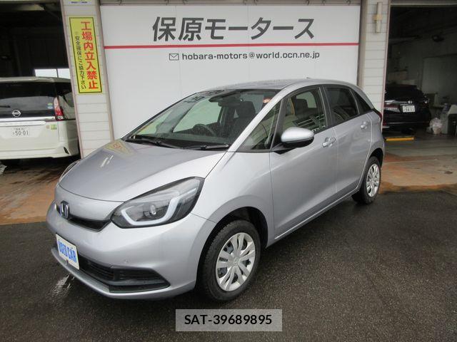 Honda FIT 2023-06 7876863-0