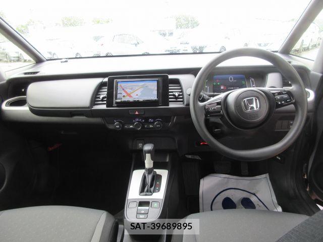 Honda FIT 2023-06 7876863-9