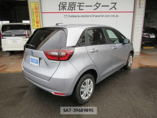 Honda FIT 2023-06 7876863-15