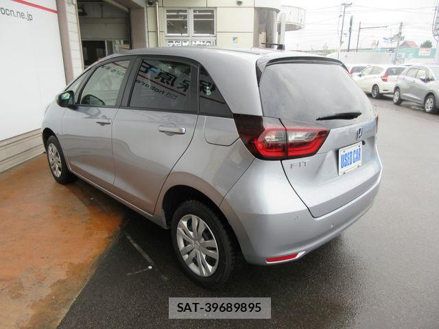 Honda FIT 2023-06 7876863-17