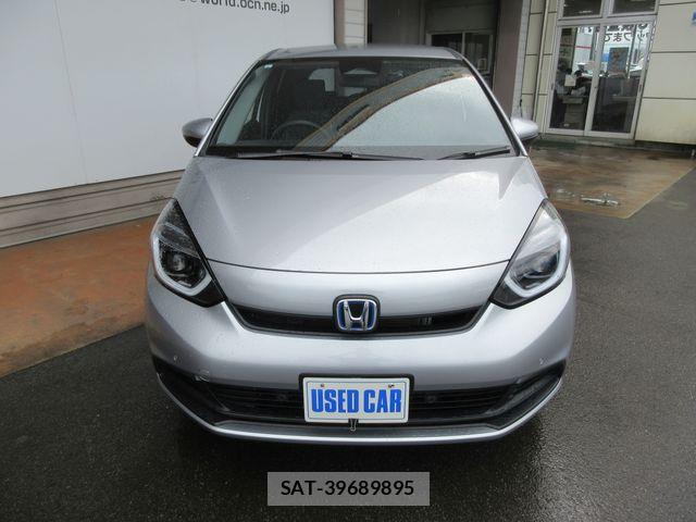 Honda FIT 2023-06 7876863-1