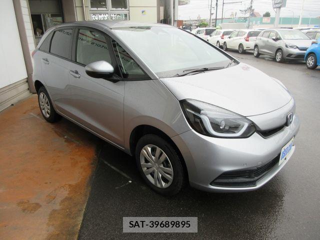 Honda FIT 2023-06 7876863-2