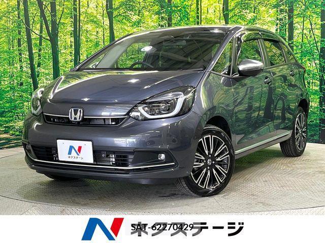 Honda FIT 2025-06 7962033-0