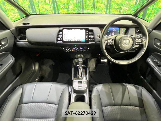 Honda FIT 2025-06 7962033-1