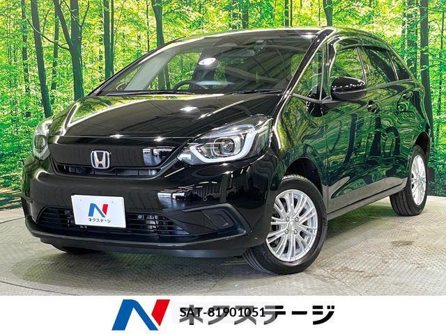 Honda FIT 2020-03 7962038-0