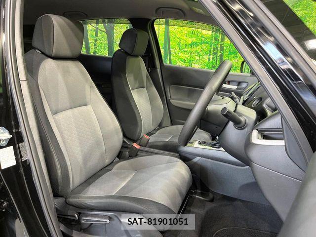 Honda FIT 2020-03 7962038-9