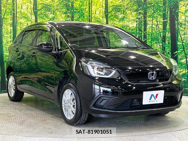 Honda FIT 2020-03 7962038-16