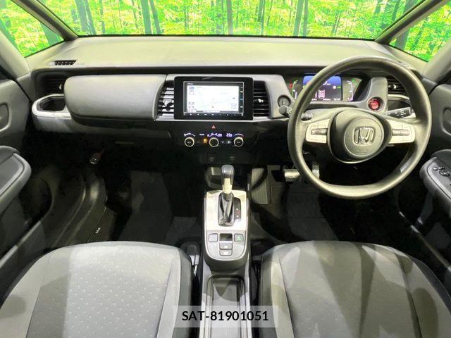 Honda FIT 2020-03 7962038-1