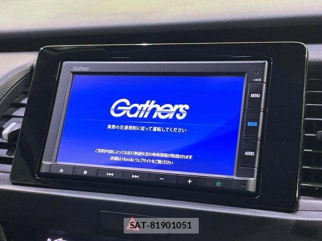 Honda FIT 2020-03 7962038-3