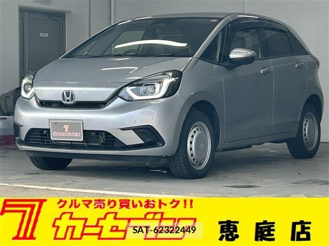 Honda FIT 2021-04 7962039-0