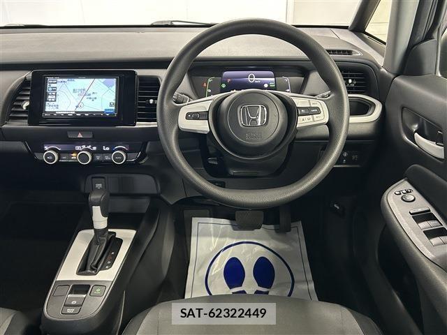 Honda FIT 2021-04 7962039-13