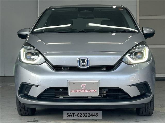 Honda FIT 2021-04 7962039-1