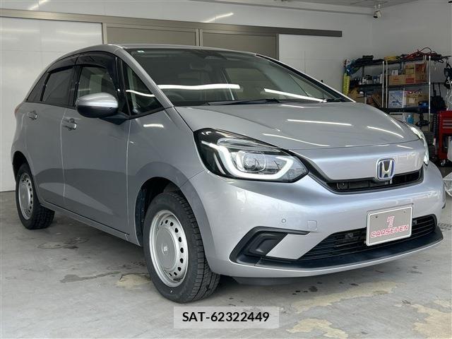 Honda FIT 2021-04 7962039-2