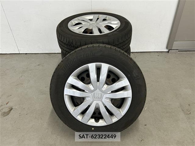 Honda FIT 2021-04 7962039-29