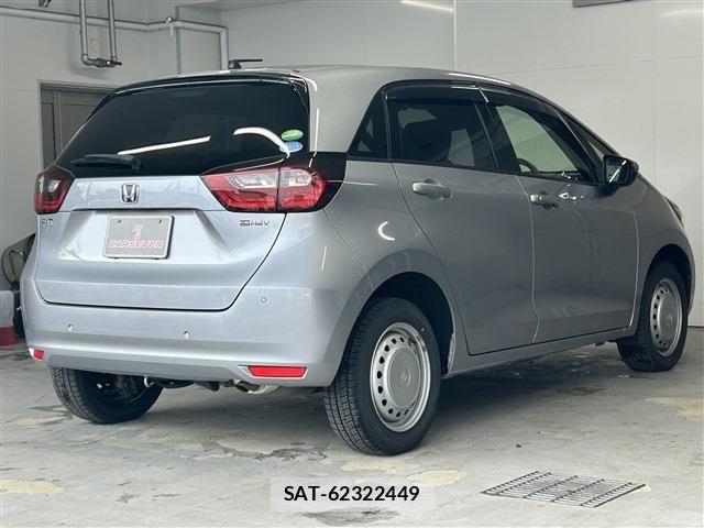 Honda FIT 2021-04 7962039-4