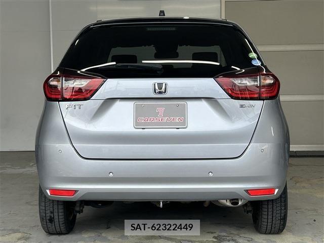 Honda FIT 2021-04 7962039-5