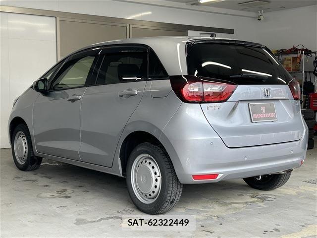 Honda FIT 2021-04 7962039-6