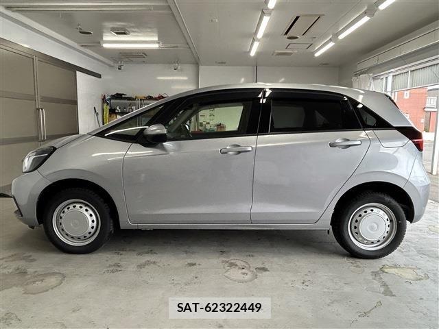 Honda FIT 2021-04 7962039-7